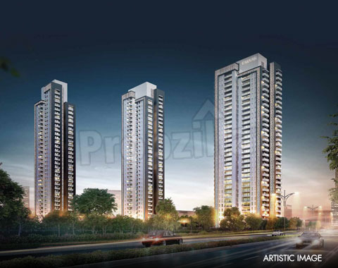 M3M Latitude Gurgaon