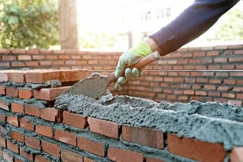 Expert Masonry Services in Colorado Springs, CO