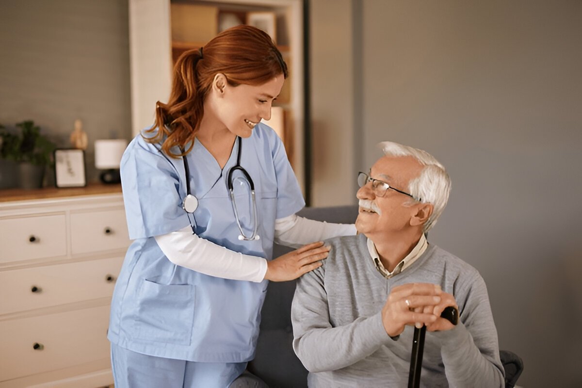 Medicare call center outsourcing