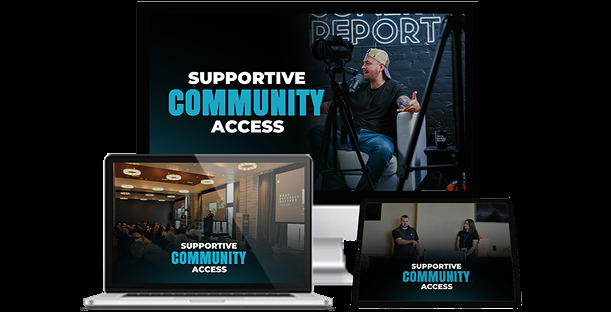 Multifamily Strategy Program