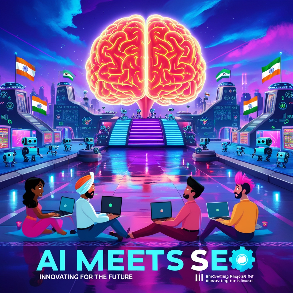 seo company in india