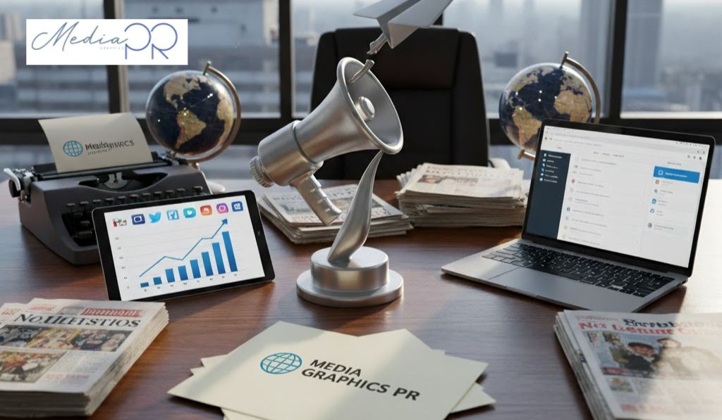 Press Release Agency