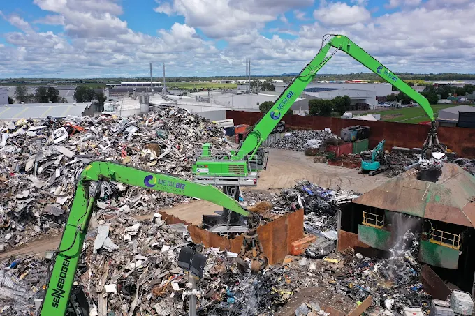 Sell an Old Car for Parts