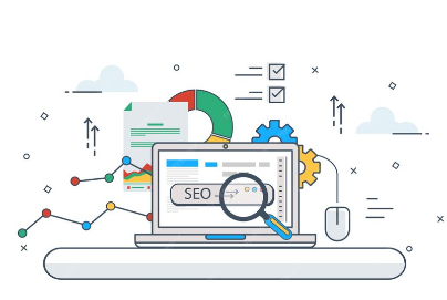 law company seo solutions