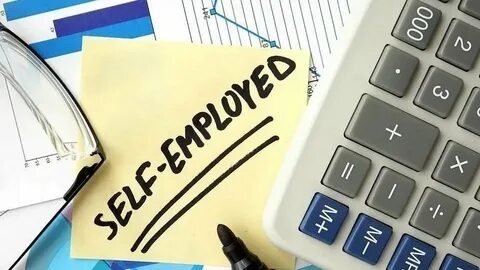 Self-Employed Loan Programs