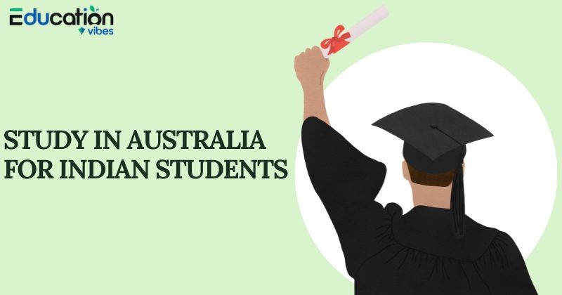 What are the requirements to study in Australia?