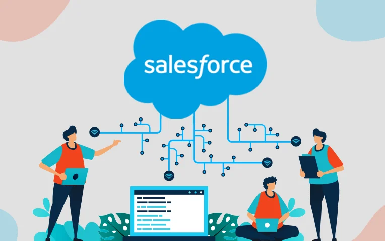 Salesforce automation