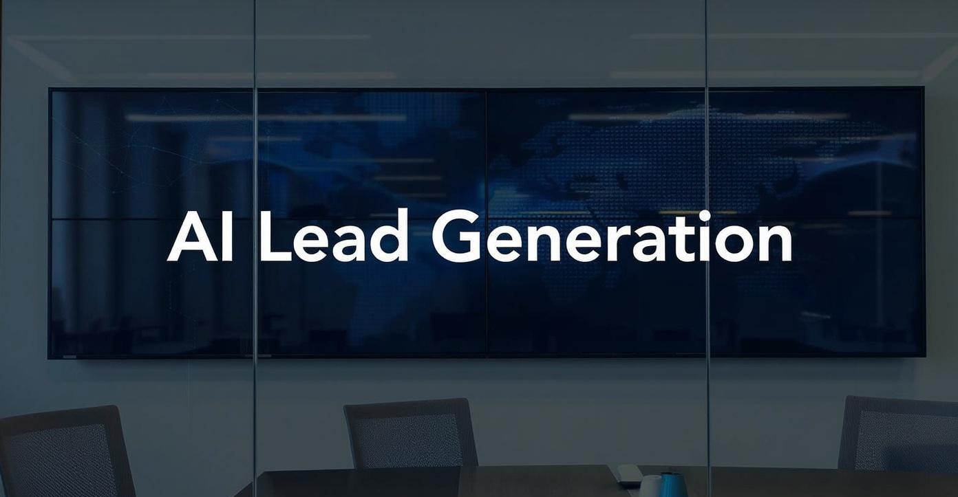 From Content to Conversion: B2B Lead Generation in 2025