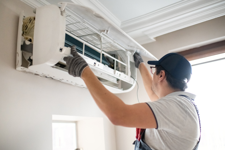 The Ultimate Guide to Effective AC Unit Repair and Maintenance
