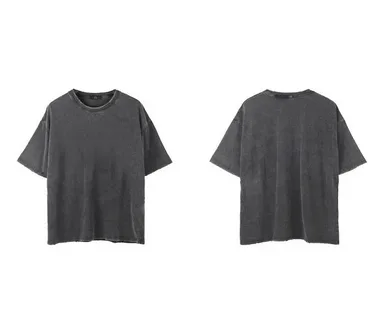 Unisex Heavy Oversized T-Shirts