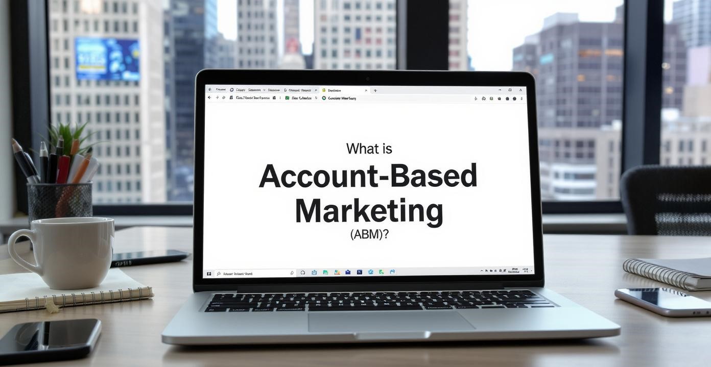 Account-Based Marketing Tactics for High-Value Clients