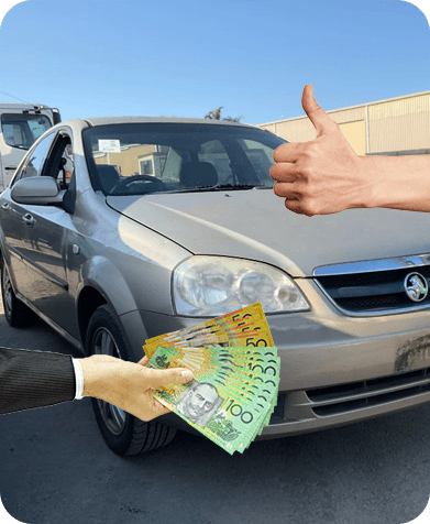 Inside a Brisbane Wrecking Yard: Stories Hidden Beneath the Rust