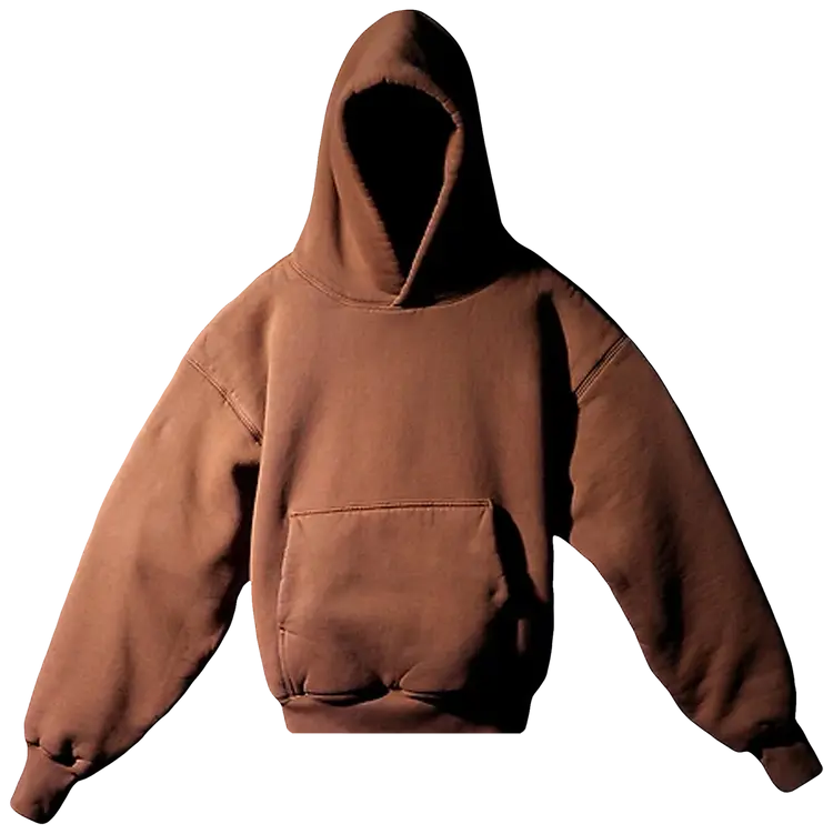 Yeezy Gap Hoodie Choices for Daily Street Fashion