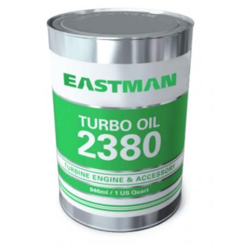 eastman turbo oil 2380