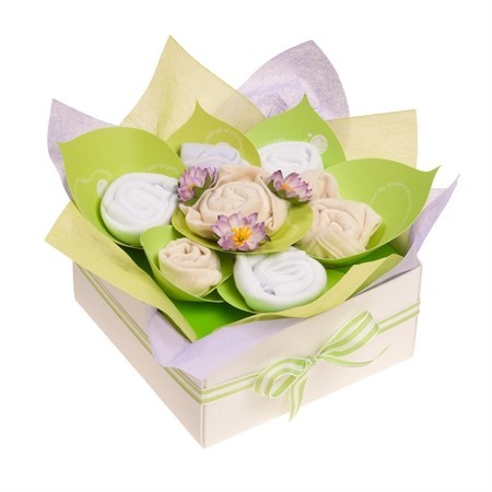 baby gift baskets in Wellington