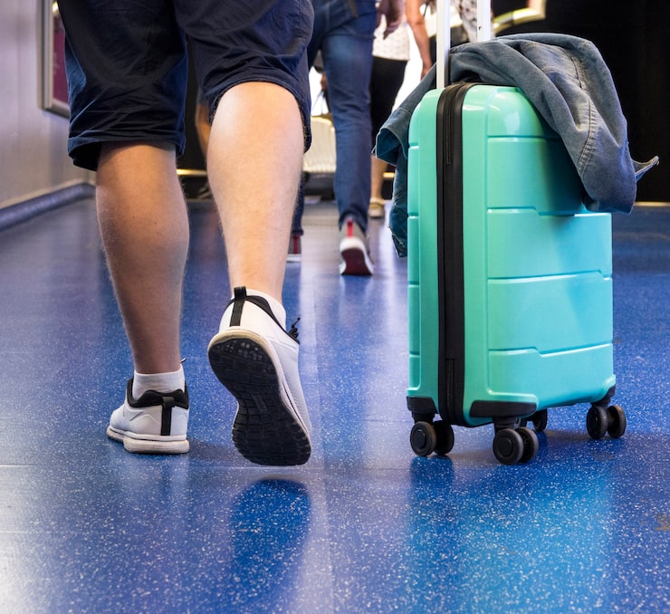 Air France Baggage Fees