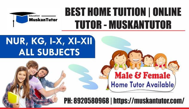 home tutor delhi