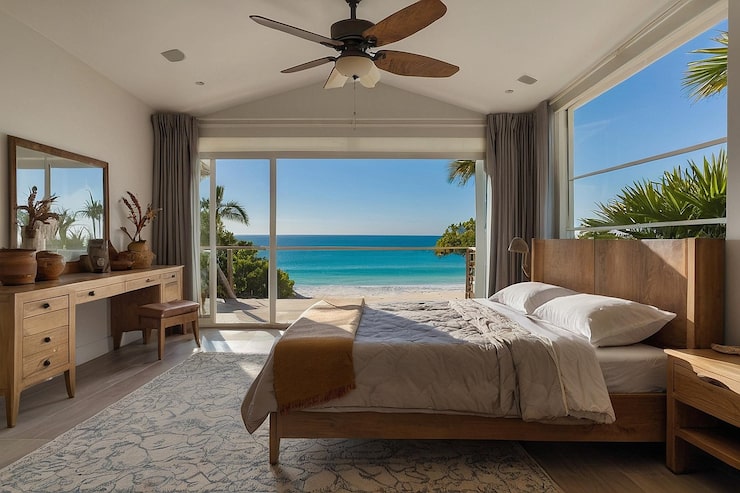 Beach Vacation Rentals