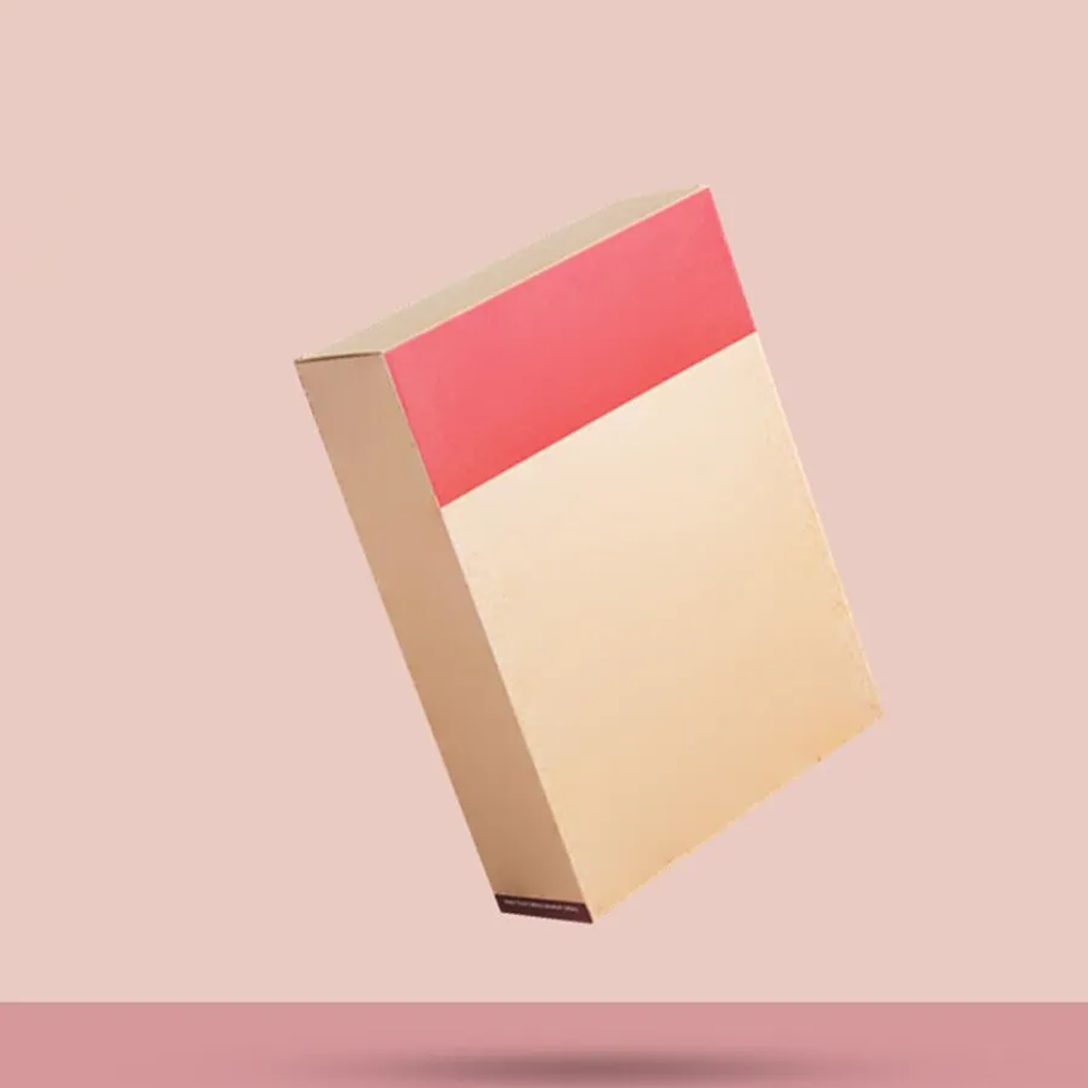 Elevate Your Brand with Premium Blank Cereal Boxes from Bexo Packaging