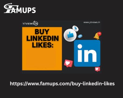buy linkedin likes
