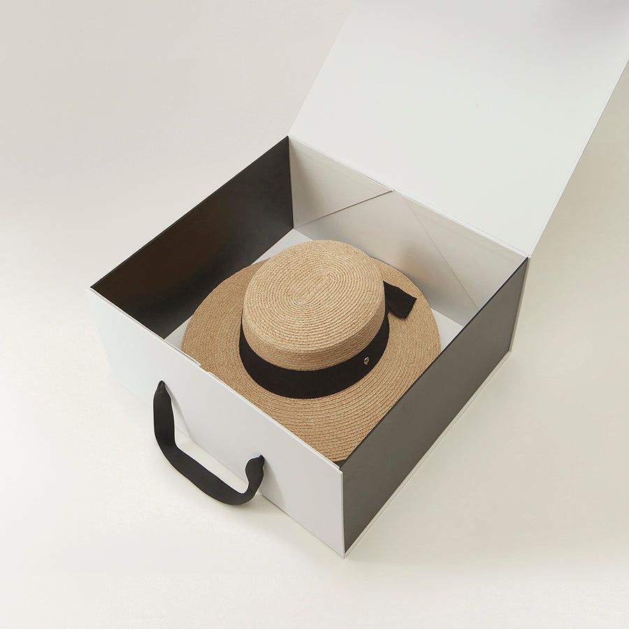 Elevate Your Brand’s Presentation With Custom Hat Boxes