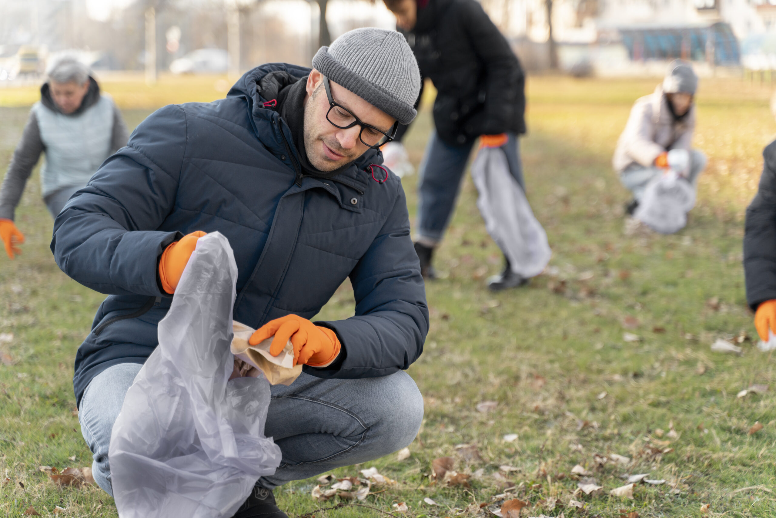 What Is the Best Way to Handle Disaster Cleanup in Springfield, MO Without Stress?
