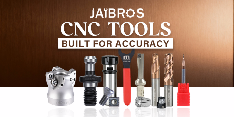Why Quality CNC Tools Matter in Metalworking