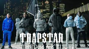 Trapstar London: The Secret That Changed Streetwear Forever
