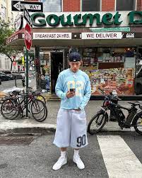 Deputy Department Hoodie: Redefining Everyday Comfort and Style