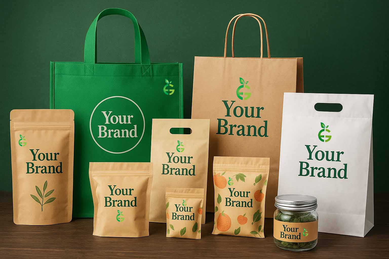 eco bags industries
