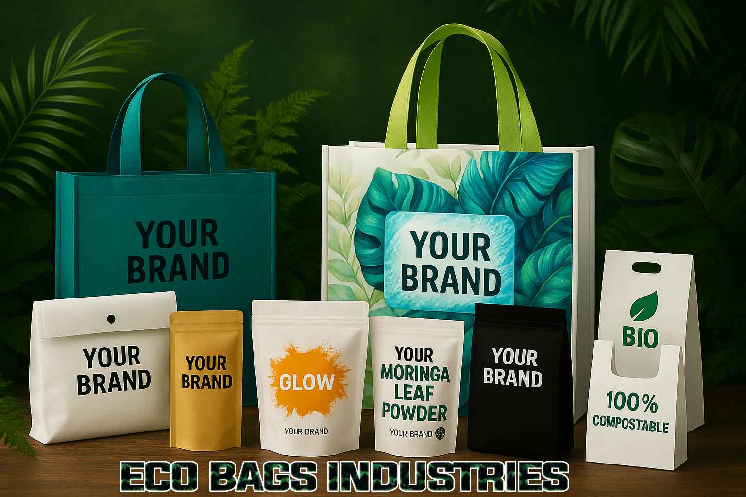 eco bags industries