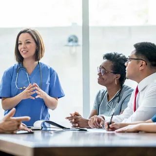 healthcare solicitor job