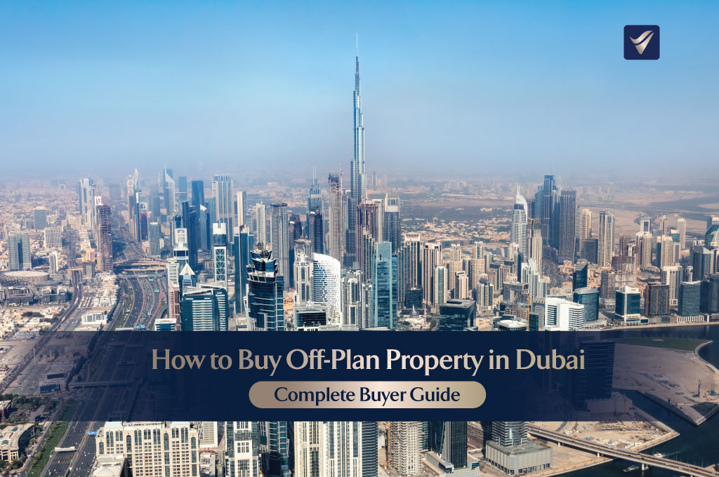 Off-Plan Property in Dubai