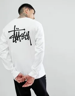 stussy t shirt