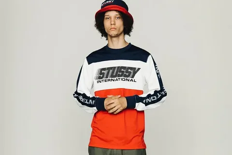 Stussy Milano