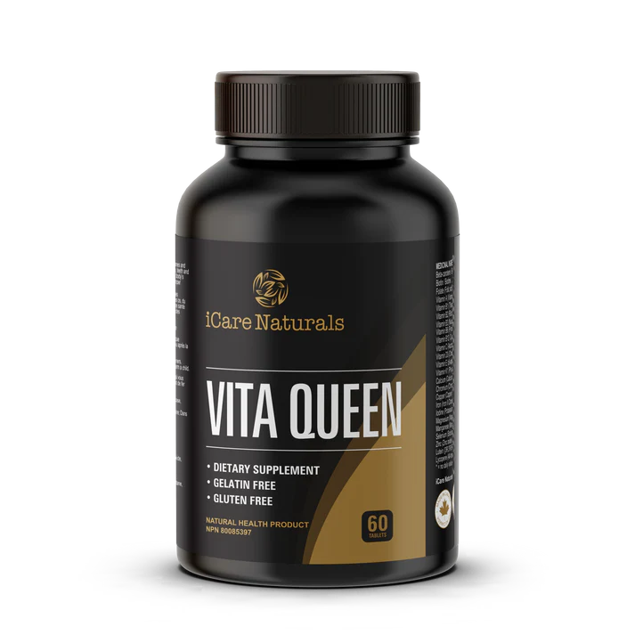 Multivitamins for Women