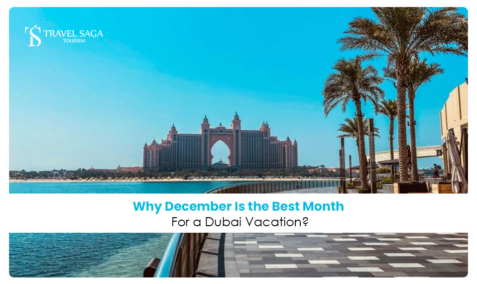 Dubai Holiday Packages