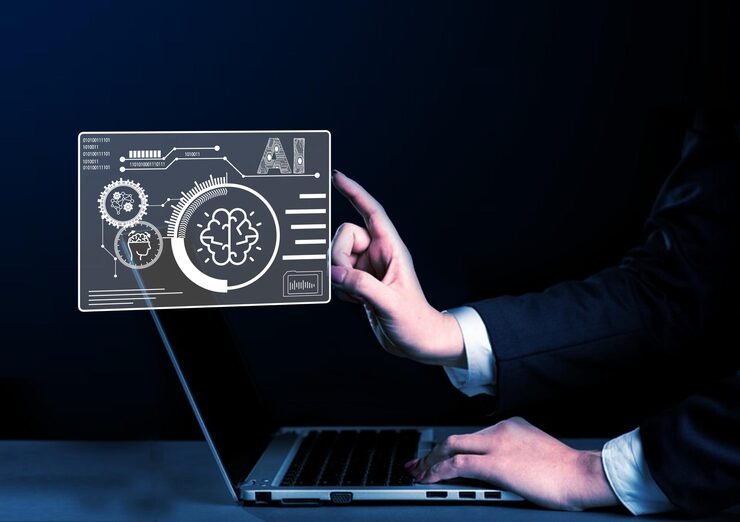 What Results Come from LLM Model Powered App Development?