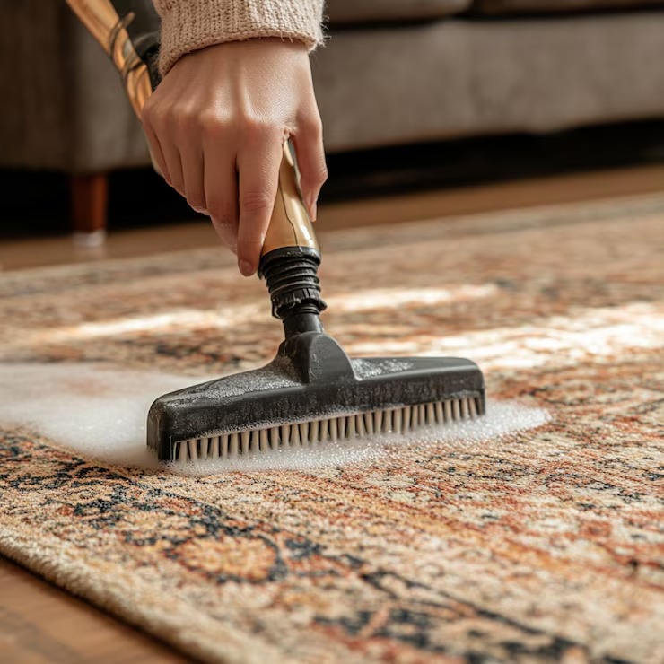 Carpet Cleaning Corte Madera CA