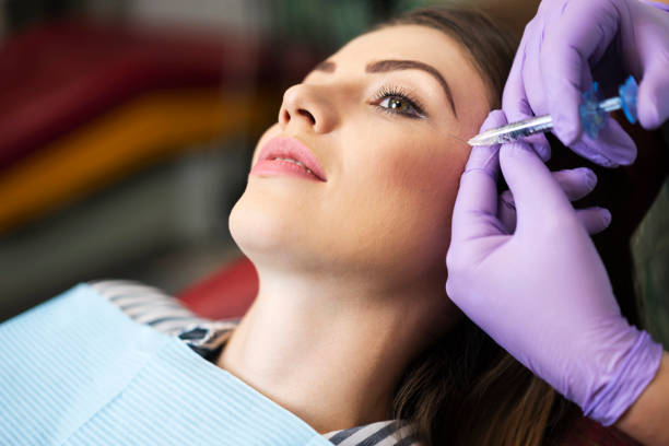 Cheek Filler in Aberdeen: Enhance Your Natural Beauty