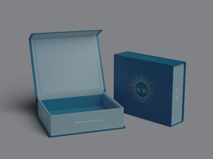 Custom Rigid Boxes For Distinctive Product Packaging