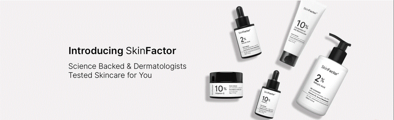 salicylic acid serum