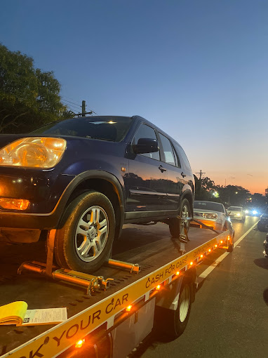How We Pick your Car Supports Eco-Friendly Car Recycling Sydney