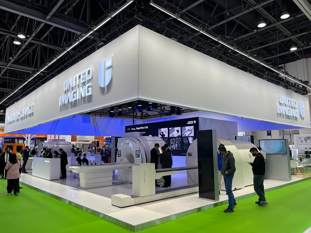 Why Choosing an Exhibition Design Company in Dubai Matters for Your Brand Success