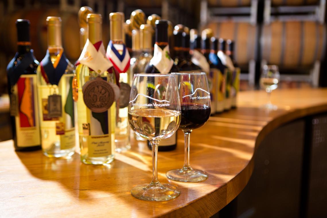 Winery Taxation California – A Complete Guide for Vineyard Owners