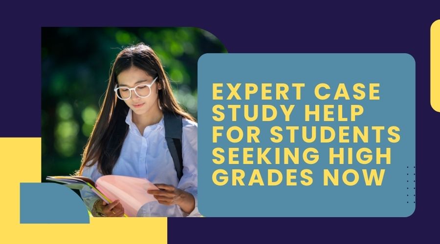 Case Study Help