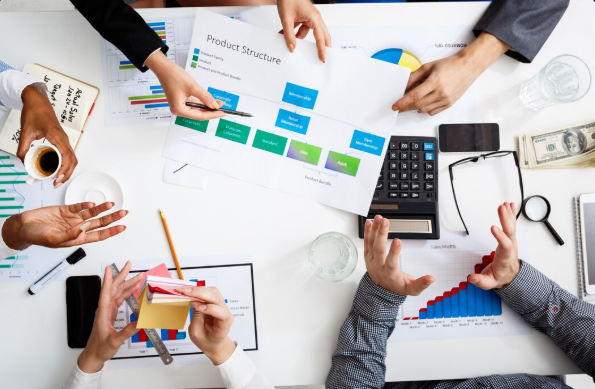 Accounting and Corporate Services