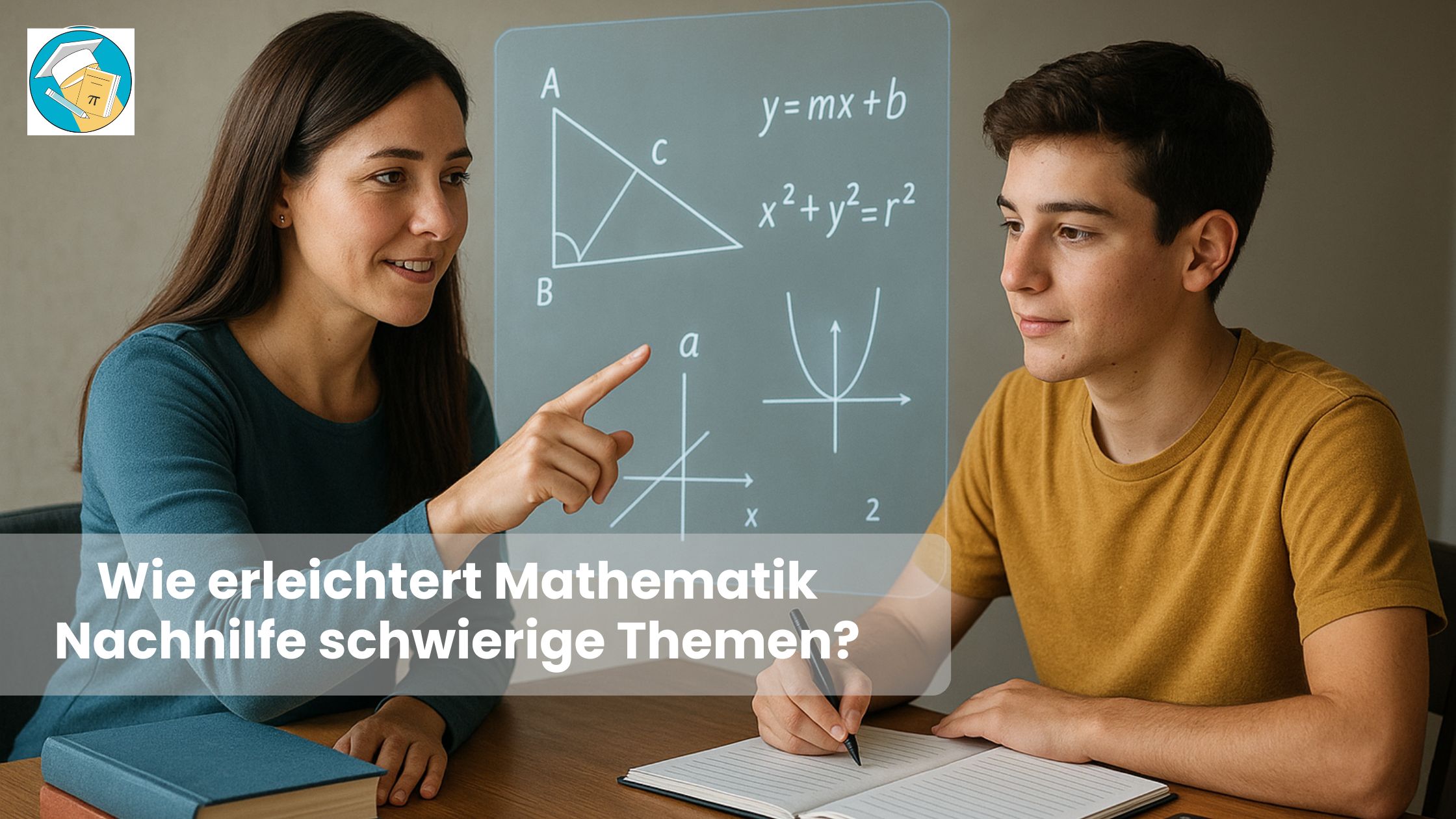 Mathematik Nachhilfe