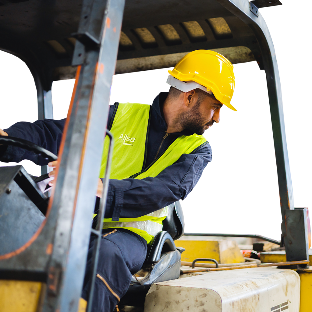 Discover the Power of Electric Forklifts for Modern Warehouses