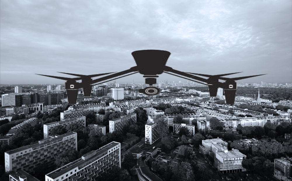 Aerial Photography Service